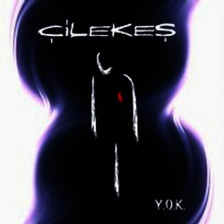 Мұқаба Çilekeş - Körpe