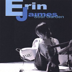 Мұқаба Erin Jaimes - Find My Love