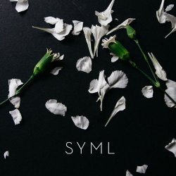 Мұқаба SYML - Meant to Stay Hid