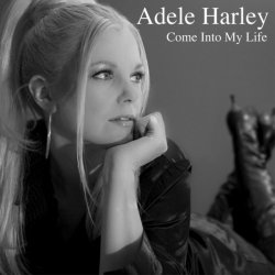 Мұқаба Adele Harley - Walking On Air