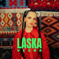Мұқаба Vesna - Láska