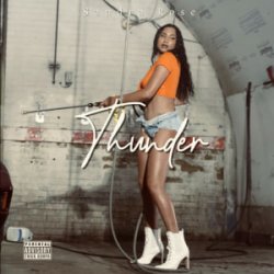 Мұқаба Sandra Rose - Thunder