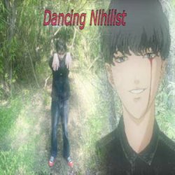Мұқаба Pathetic - Dancing Nihilist