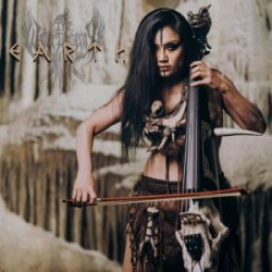 Мұқаба Tina Guo's The Water Phoenix - EARTH