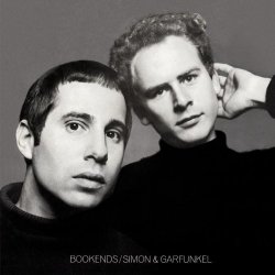 Мұқаба Simon & Garfunkel - Overs