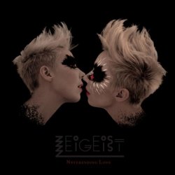 Мұқаба Zeigeist - Neverending Love