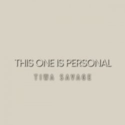 Мұқаба Tiwa Savage & Skepta - On The Low
