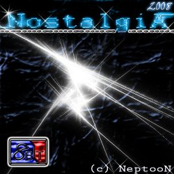 Мұқаба 8-BiT - Nostalgia