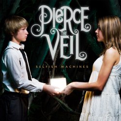 Мұқаба Pierce the Veil - Southern Constellations