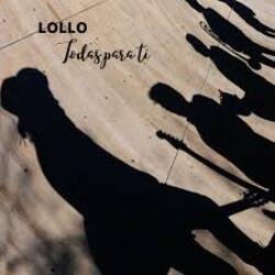Мұқаба Lollo - Microminitech (Gennaro Mastrantonio Remix)