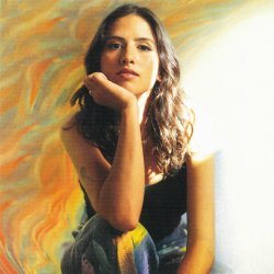 Мұқаба Bia Maria - Lenço de Papel