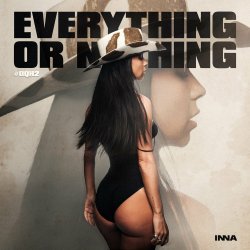 Мұқаба Inna - Bazooka