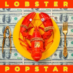 Мұқаба Little Big - Lobster Popstar