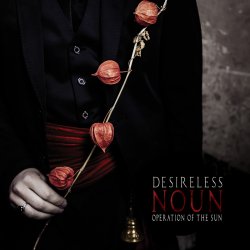 Мұқаба Desireless And Operation Of The Sun - L'or du Rhin