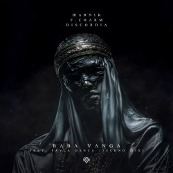 Мұқаба Marnik & F.Charm & Discordia & Paula Danca - Baba Vanga (Techno Extended Remix)