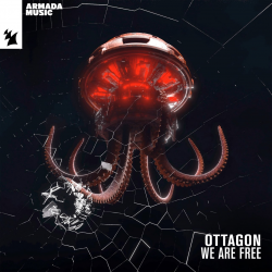 Мұқаба OTTAGON - We Are Free (Extended Mix)