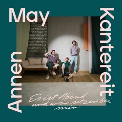 Мұқаба AnnenMayKantereit - Es ist Abend