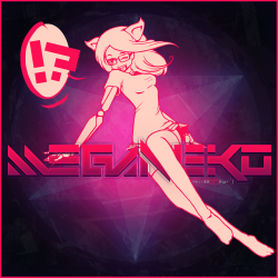 Мұқаба Meganeko - She Speaks