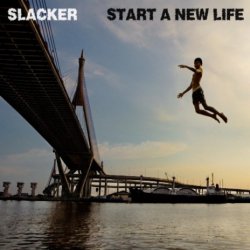 Мұқаба Slacker - A Million Dreams