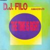 Мұқаба DJ Filo - The Time Is Right (Maxi) DJ Filo - The Time Is Right (Maxi)