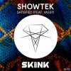 Мұқаба Showtek feat. Vassy - Satisfied (Original Mix) Showtek feat. Vassy - Satisfied (Original Mix)