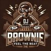Мұқаба DJ Brownie - Feel This DJ Brownie - Feel This