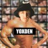 Мұқаба YOXDEN - Кожну ночь перед сном YOXDEN - Кожну ночь перед сном