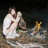 Мұқаба AiNA THE END - 革命道中 - On The Way AiNA THE END - 革命道中 - On The Way