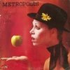 Мұқаба Metropolis - New York Is My Kind Of Town Metropolis - New York Is My Kind Of Town