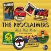 Мұқаба The Proclaimers - Whole wide world The Proclaimers - Whole wide world