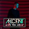 Мұқаба Akcent feat. Lidia Buble - Serai Akcent feat. Lidia Buble - Serai