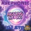 Мұқаба Ayephonic, Dj Stp - We Rise Together Ayephonic, Dj Stp - We Rise Together
