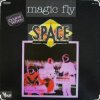Мұқаба Space - Magic Fly Space - Magic Fly