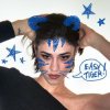 Мұқаба GIOIA - Easy Tiger GIOIA - Easy Tiger