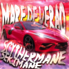 封面 Scythermane & SEKIMANE - Maré De Verão Scythermane & SEKIMANE - Maré De Verão