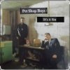 Мұқаба Pet Shop Boys - It's a sin Pet Shop Boys - It's a sin