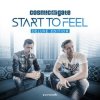 Мұқаба Cosmic Gate & Eric Lumiere - Falling Back Cosmic Gate & Eric Lumiere - Falling Back
