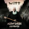 Мұқаба Joachim Witt - Schmerzende Welt Joachim Witt - Schmerzende Welt