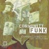 Мұқаба Burufunk - Community Funk (Deadmau5 Remix) Burufunk - Community Funk (Deadmau5 Remix)