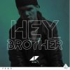 Мұқаба Avicii - Hey Brother (Syn Cole Remix) Avicii - Hey Brother (Syn Cole Remix)