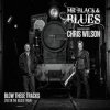 Мұқаба Mr Black & Blues - Long Road Home Mr Black & Blues - Long Road Home
