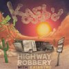 Portada Kash'd Out - Highway Robbery Kash'd Out - Highway Robbery