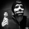 Cover Noize MC - Реквием по мечте Noize MC - Реквием по мечте