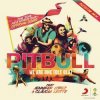 Мұқаба Pitbull feat. Jennifer Lopez & Claudia Leitte - We Are One (Ole Ola) Pitbull feat. Jennifer Lopez & Claudia Leitte - We Are One (Ole Ola)