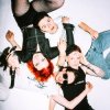 Мұқаба Crashface, Tom Saint, Dear Tash - Inside Out Crashface, Tom Saint, Dear Tash - Inside Out