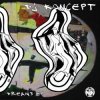 Pochette DJ Koncept - Heaven DJ Koncept - Heaven