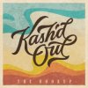 Мұқаба Kash'd Out - Fireproof Kash'd Out - Fireproof