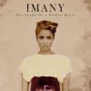 Мұқаба Imany - You Will Never Know Imany - You Will Never Know