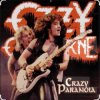 Мұқаба Ozzy Osbourne - Paranoid (Live) Ozzy Osbourne - Paranoid (Live)