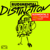 Мұқаба Rudimental & Elderbrook - Something About You Rudimental & Elderbrook - Something About You